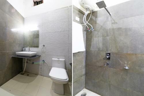 Hotel Oyo 60553 Hari Pearl Residency