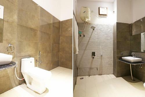 Hotel Oyo 60553 Hari Pearl Residency