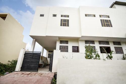 Hotel Spot On 48538 J S Hostel