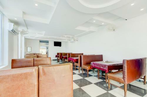 Oyo 72798 Hotel Imperial Fort
