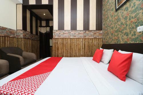 Hotel Oyo 39812 Welcome Lounge