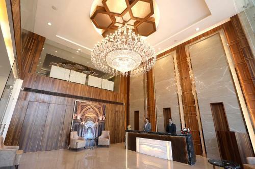 Hotel Dara Royale