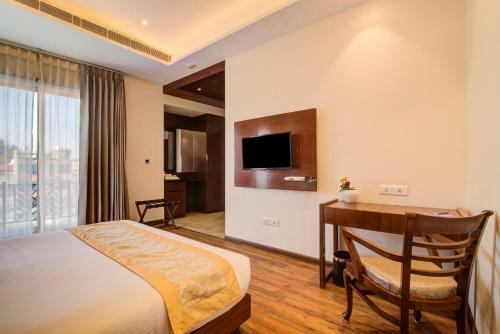Hotel Amritara Sadka Amritsar