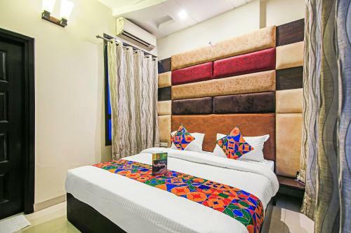 Fabhotel Nayyar Hussainpura Chowk