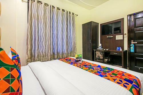 Fabhotel Nayyar Hussainpura Chowk