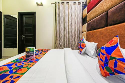 Fabhotel Nayyar Hussainpura Chowk