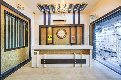 Fabhotel Nayyar Hussainpura Chowk