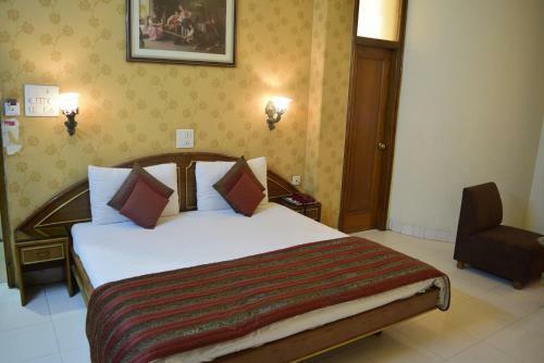 Hotel K K Continental