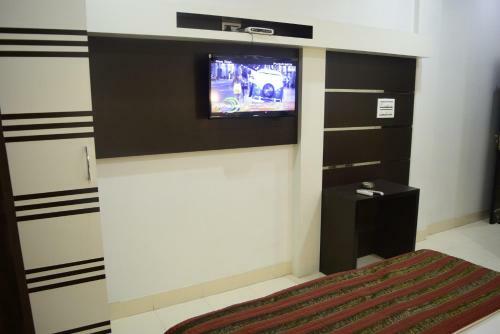 Hotel K K Continental