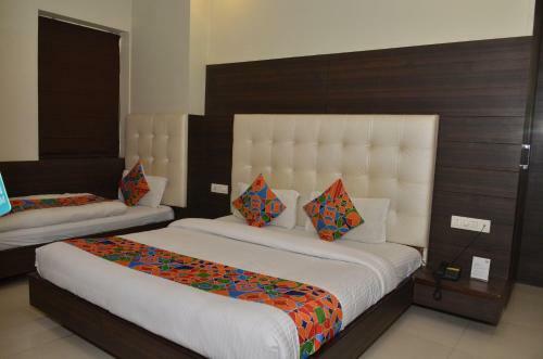 Hotel K K Continental
