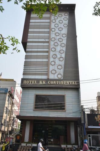 Hotel K K Continental