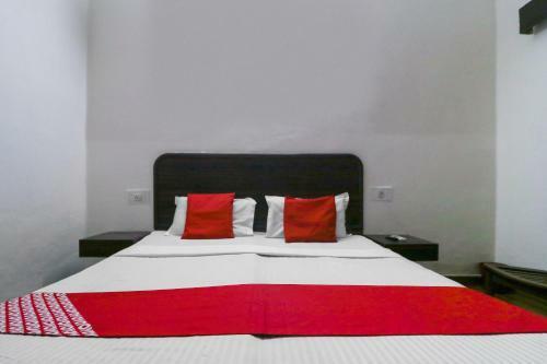 Oyo 75865 Hotel Jogi Guest House