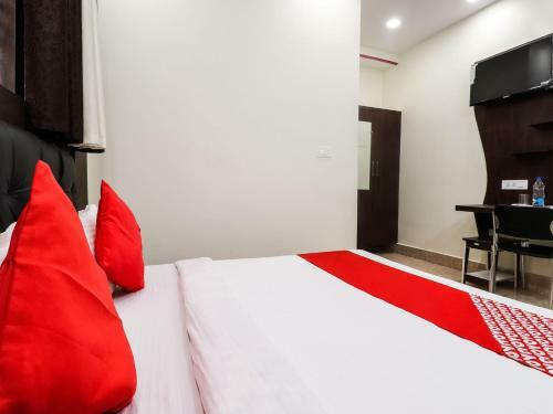 Oyo 75865 Hotel Jogi Guest House