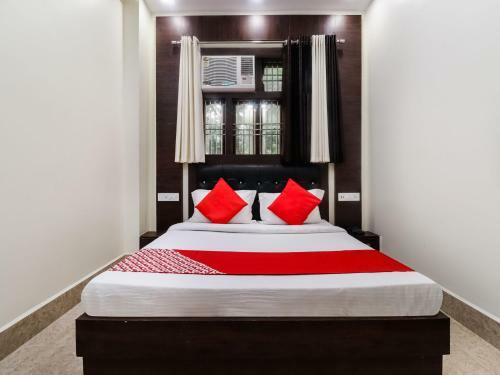 Oyo 75865 Hotel Jogi Guest House