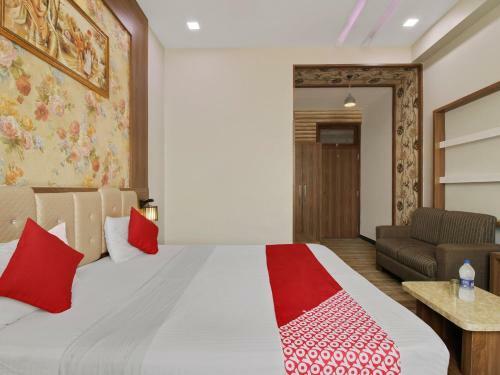Oyo 75865 Hotel Jogi Guest House