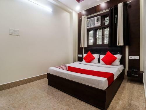 Oyo 75865 Hotel Jogi Guest House