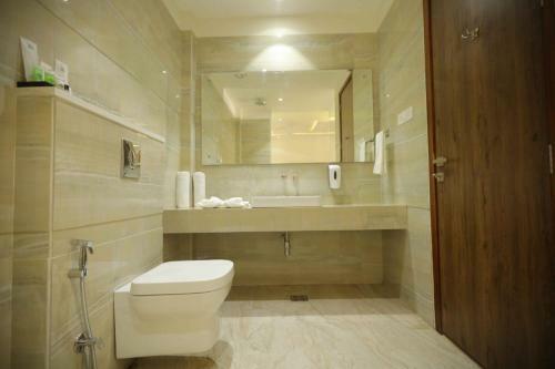 Hotel Treehouse London Street Amritsar