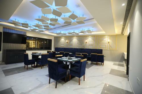 Hotel Treehouse London Street Amritsar