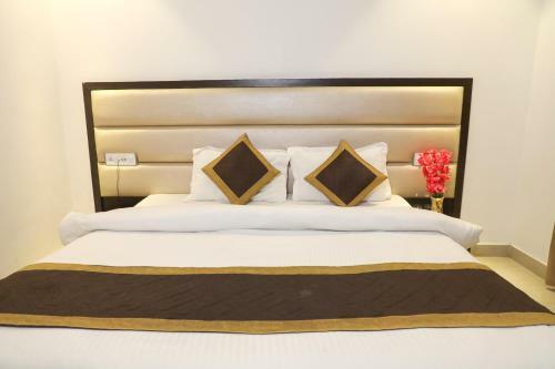 Hotel Dieu Avi Inn Amritsar