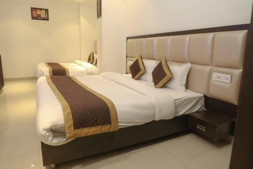Hotel Dieu Avi Inn Amritsar