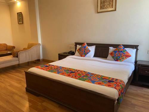Hotel Surya Residency