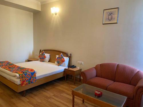 Hotel Surya Residency