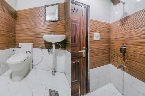 Hotel Oyo 78952 As Paradise B And B