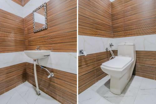 Hotel Oyo 78952 As Paradise B And B