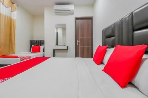 Hotel Oyo 78952 As Paradise B And B