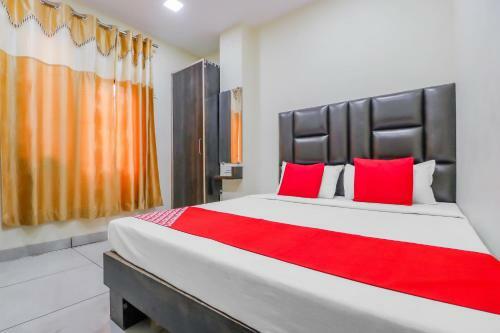 Hotel Oyo 78952 As Paradise B And B