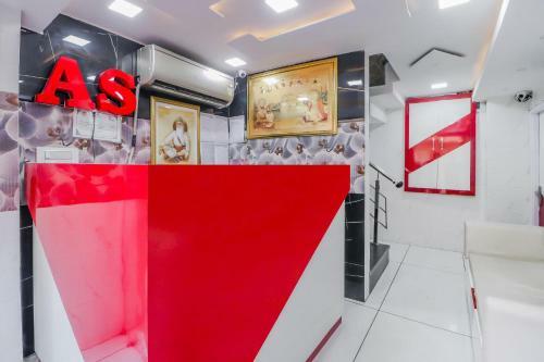 Hotel Oyo 78952 As Paradise B And B