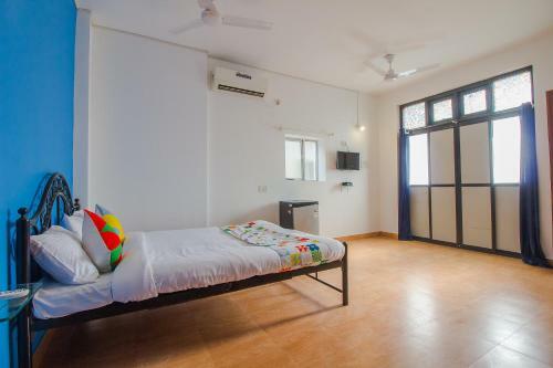 Apartamento Luxury Studio Home Near Vagator, Goa