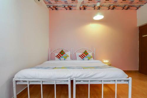 Apartamento Luxury Studio Home Near Vagator, Goa