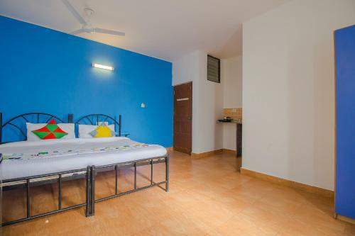 Apartamento Luxury Studio Home Near Vagator, Goa
