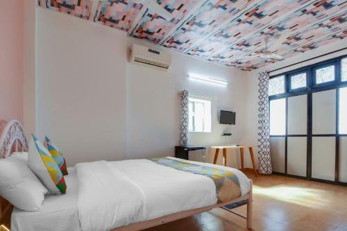 Apartamento Luxury Studio Home Near Vagator, Goa