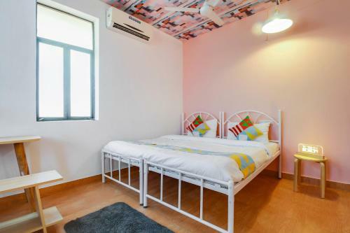 Apartamento Luxury Studio Home Near Vagator, Goa