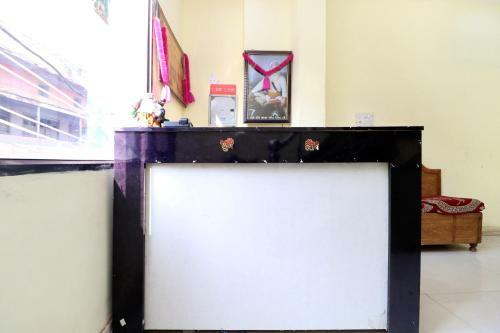 Hotel Oyo 27650 Gian Residency