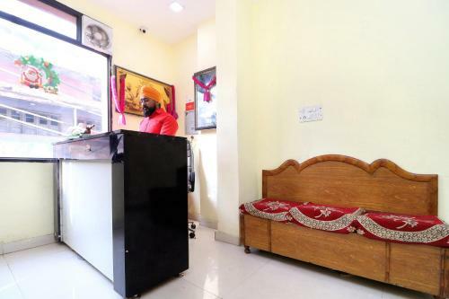 Hotel Oyo 27650 Gian Residency