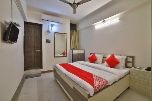 Hotel Oyo 29381 Motel Bapa's