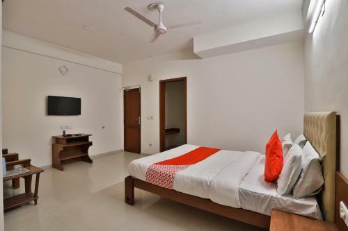 Hotel Oyo 29432 Motel Sanvaria