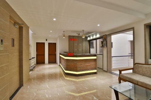 Hotel Oyo 29432 Motel Sanvaria