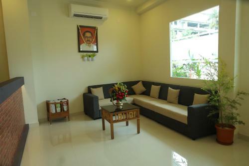 The Hotel Chettungal