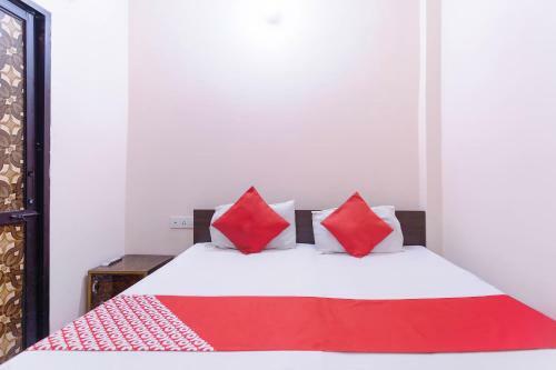 Hotel Oyo 48428 Kumar Guest House