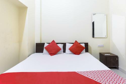 Hotel Oyo 48428 Kumar Guest House