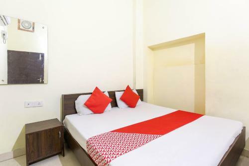 Hotel Oyo 48428 Kumar Guest House