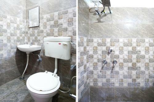 Hotel Oyo 48428 Kumar Guest House