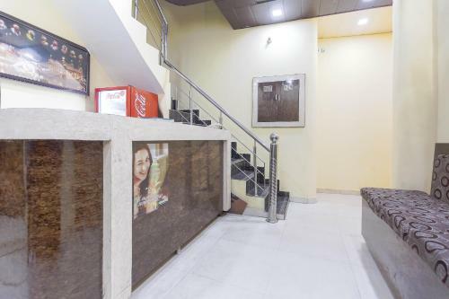 Hotel Oyo 48428 Kumar Guest House