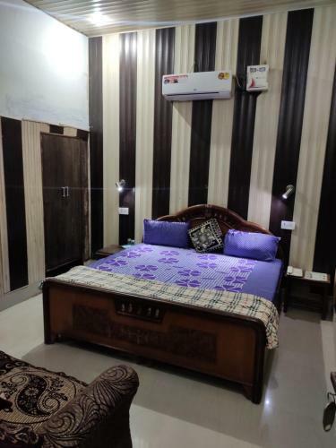 Hotel Golden Woods