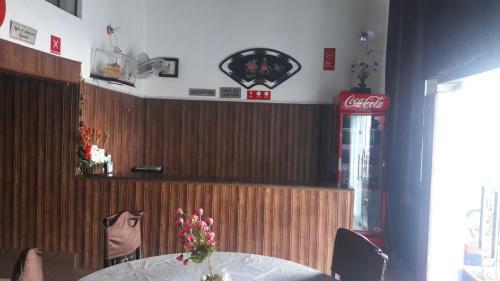 Hotel Golden Woods