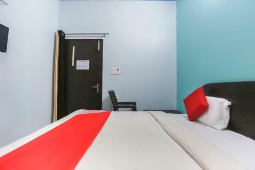 Oyo 71204 Hotel New Grace